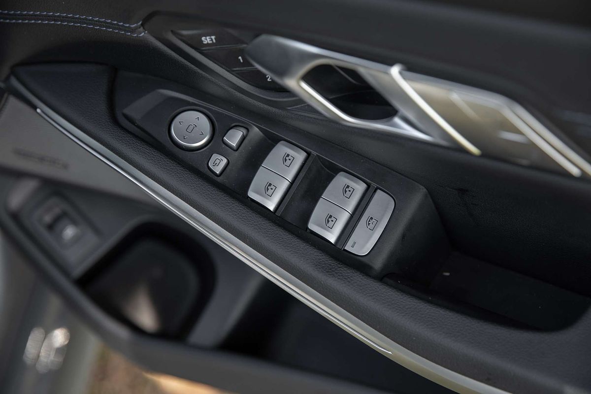 2024 BMW 3 Series M340i xDrive G20 LCI II
