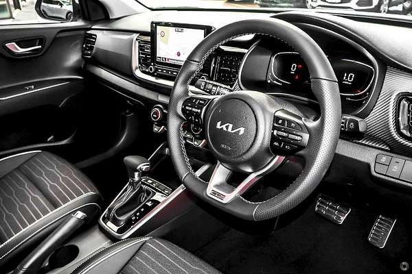 2025 Kia Stonic GT-Line YB