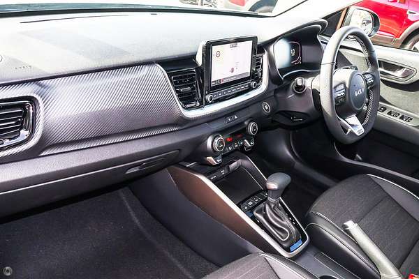 2025 Kia Stonic GT-Line YB