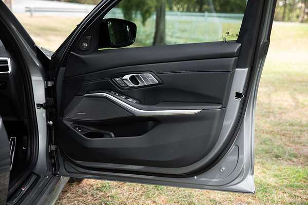 2024 BMW 3 Series M340i xDrive G20 LCI II