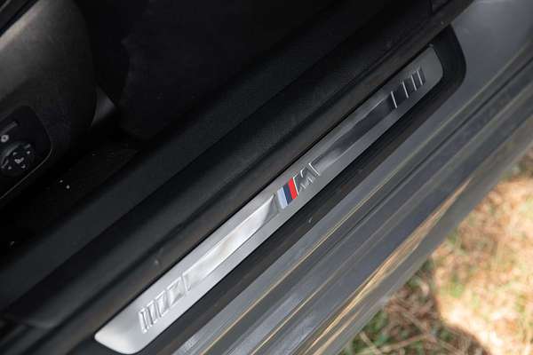2024 BMW 3 Series M340i xDrive G20 LCI II