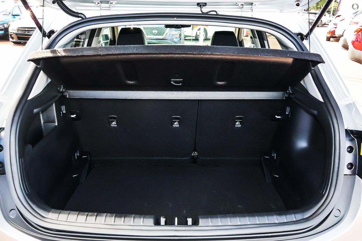 2025 Kia Stonic GT-Line YB