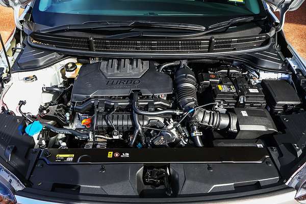 2025 Kia Stonic GT-Line YB