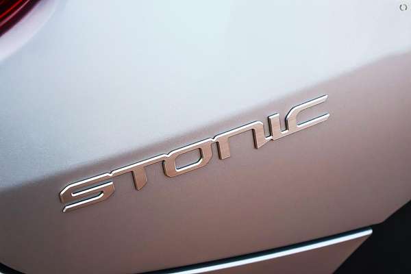 2025 Kia Stonic GT-Line YB