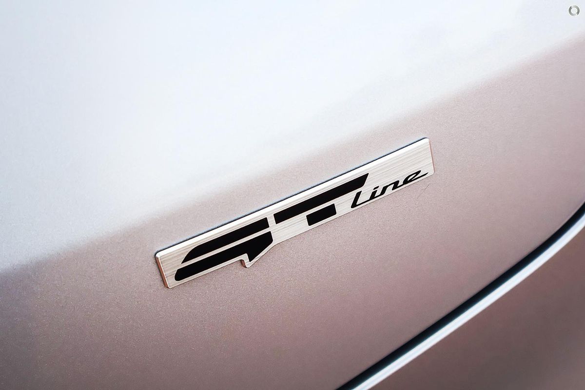 2025 Kia Stonic GT-Line YB