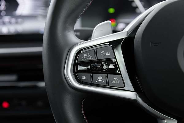 2024 BMW 3 Series M340i xDrive G20 LCI II