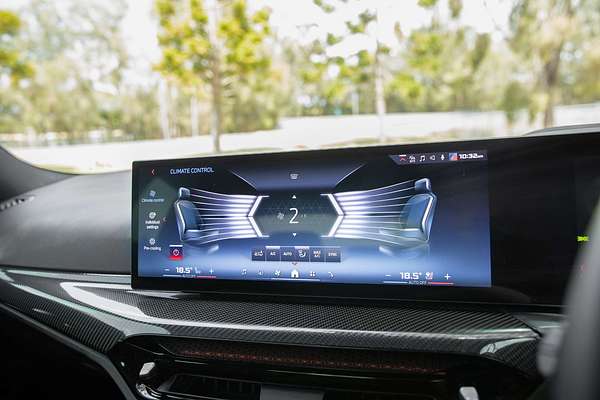 2024 BMW 3 Series M340i xDrive G20 LCI II