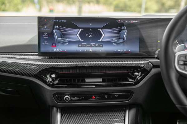 2024 BMW 3 Series M340i xDrive G20 LCI II