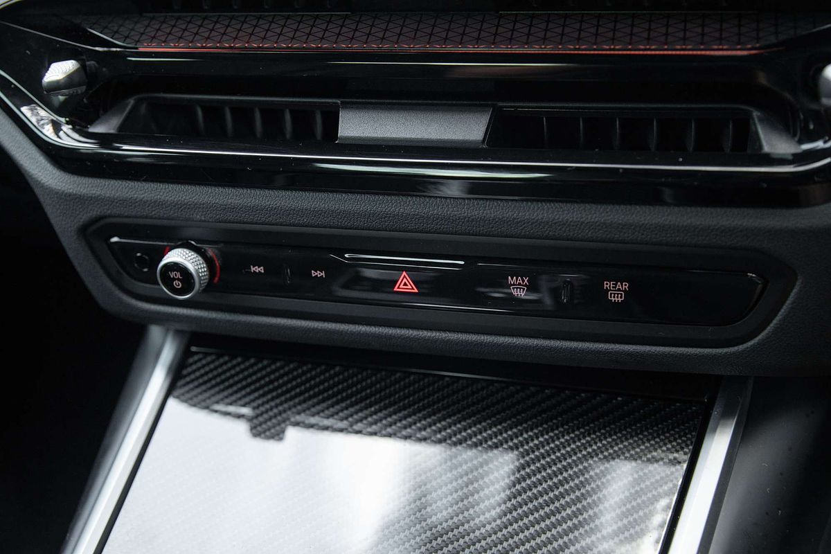2024 BMW 3 Series M340i xDrive G20 LCI II