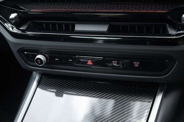2024 BMW 3 Series M340i xDrive G20 LCI II