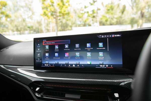 2024 BMW 3 Series M340i xDrive G20 LCI II