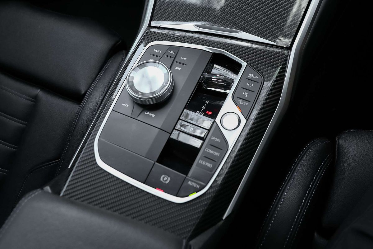 2024 BMW 3 Series M340i xDrive G20 LCI II
