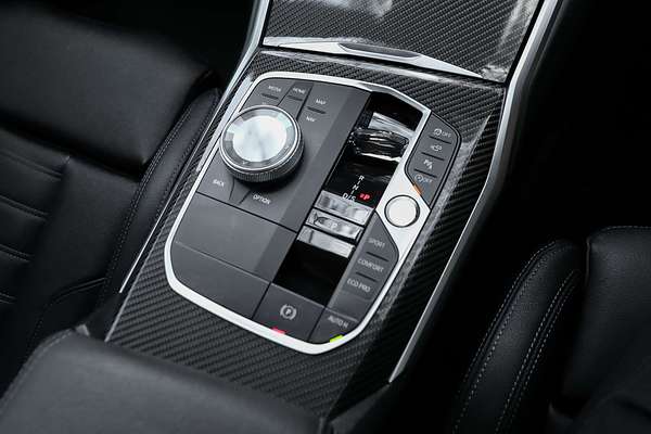 2024 BMW 3 Series M340i xDrive G20 LCI II
