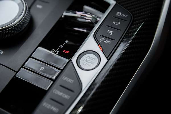 2024 BMW 3 Series M340i xDrive G20 LCI II