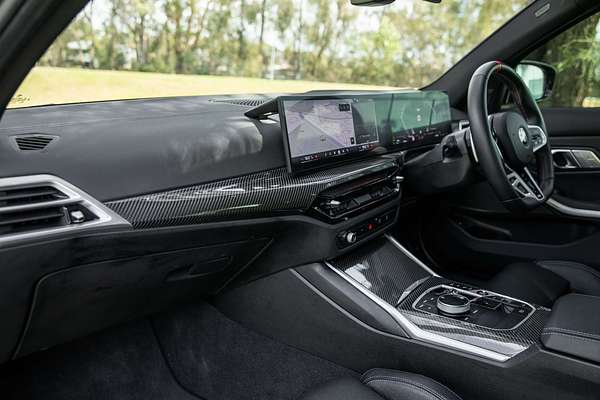 2024 BMW 3 Series M340i xDrive G20 LCI II