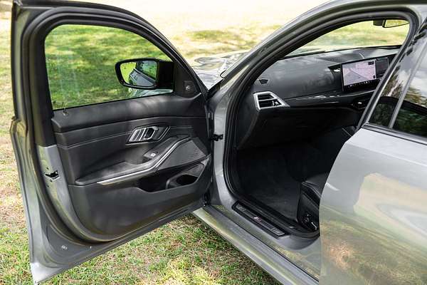 2024 BMW 3 Series M340i xDrive G20 LCI II