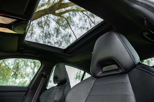 2024 BMW 3 Series M340i xDrive G20 LCI II
