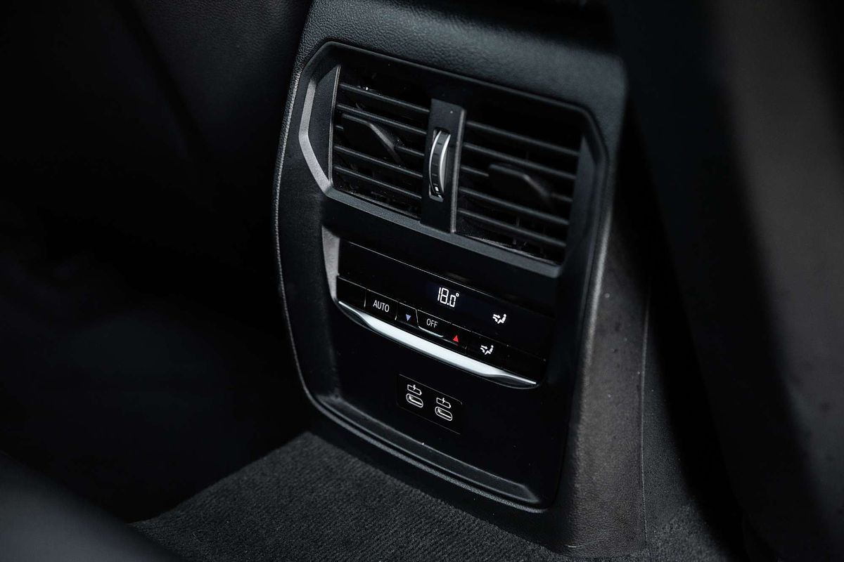 2024 BMW 3 Series M340i xDrive G20 LCI II