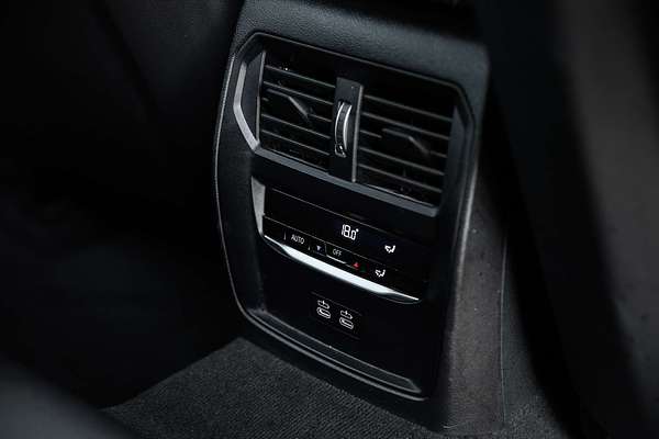 2024 BMW 3 Series M340i xDrive G20 LCI II
