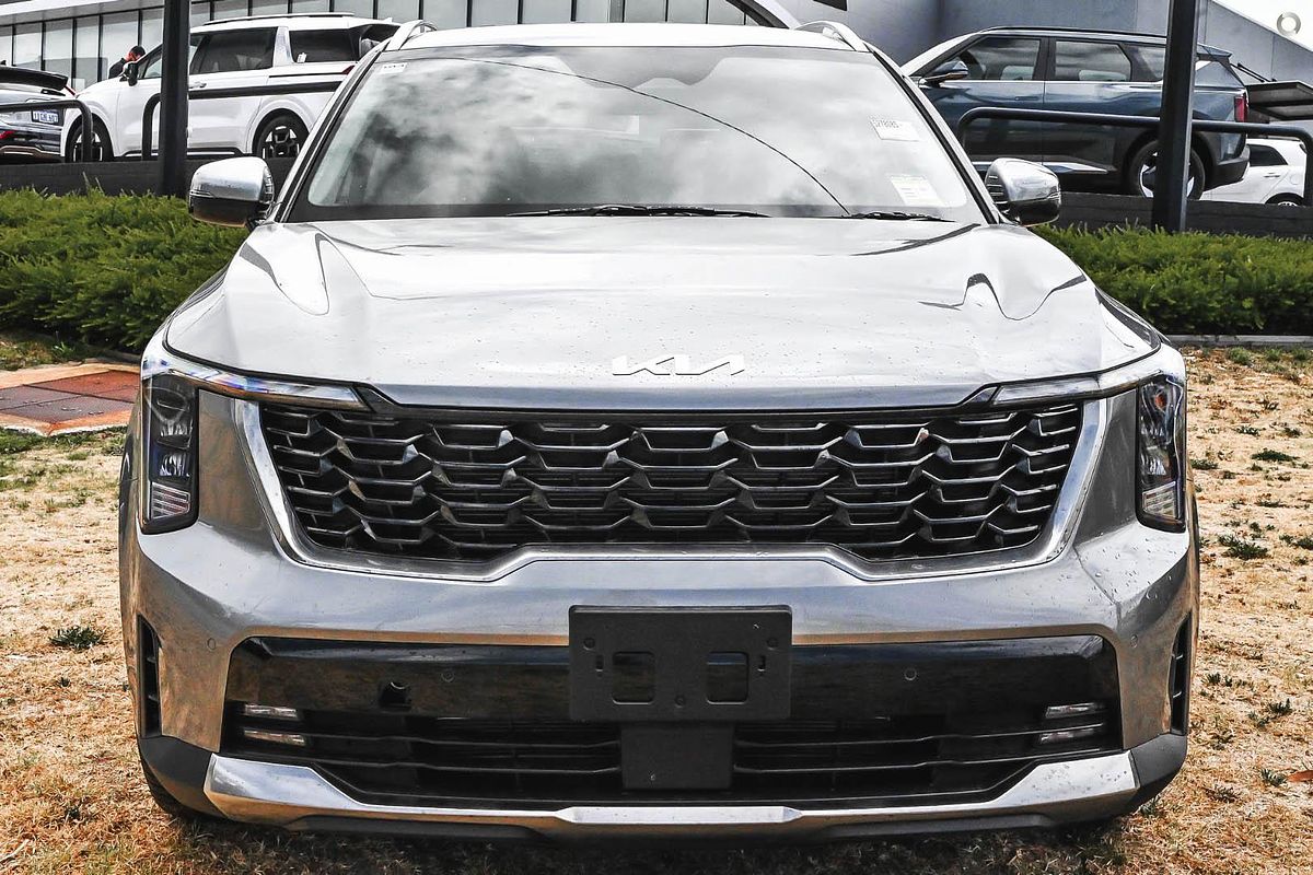 2025 Kia Sorento Sport MQ4 PE