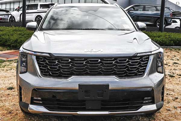 2025 Kia Sorento Sport MQ4 PE