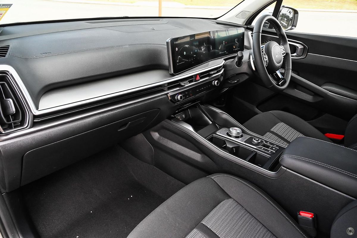 2025 Kia Sorento Sport MQ4 PE