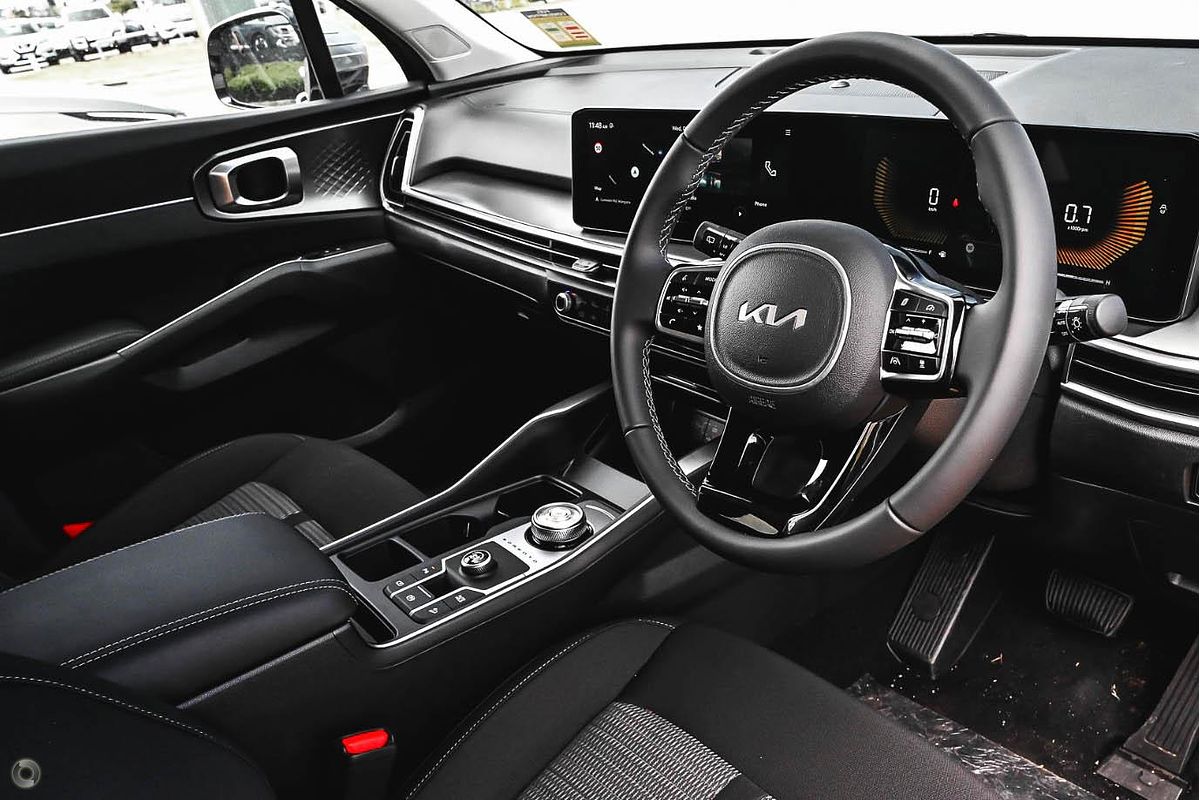 2025 Kia Sorento Sport MQ4 PE