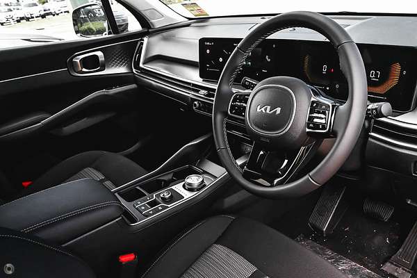 2025 Kia Sorento Sport MQ4 PE
