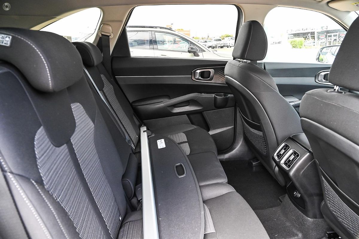 2025 Kia Sorento Sport MQ4 PE