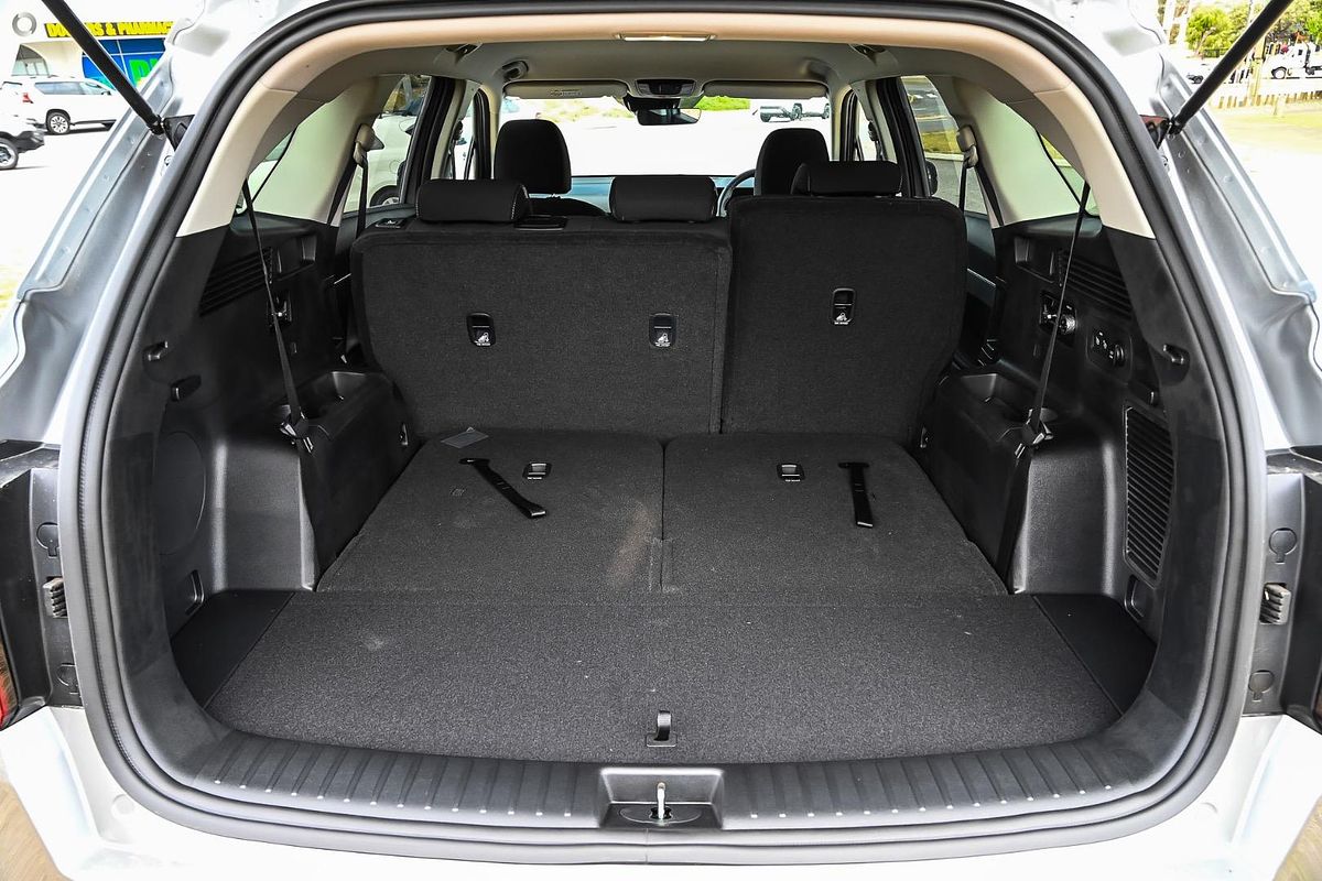 2025 Kia Sorento Sport MQ4 PE