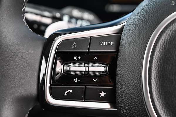 2025 Kia Sorento Sport MQ4 PE