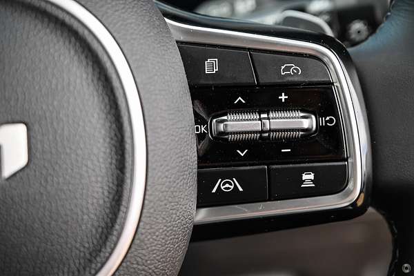 2025 Kia Sorento Sport MQ4 PE