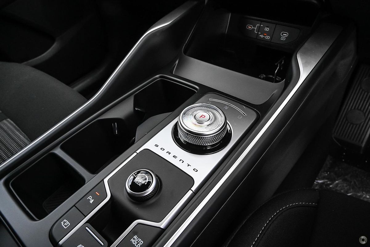 2025 Kia Sorento Sport MQ4 PE