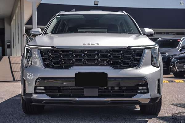 2025 Kia Sorento S MQ4 PE