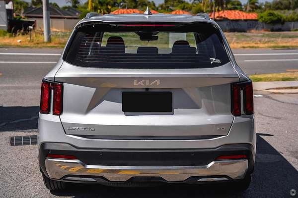 2025 Kia Sorento S MQ4 PE