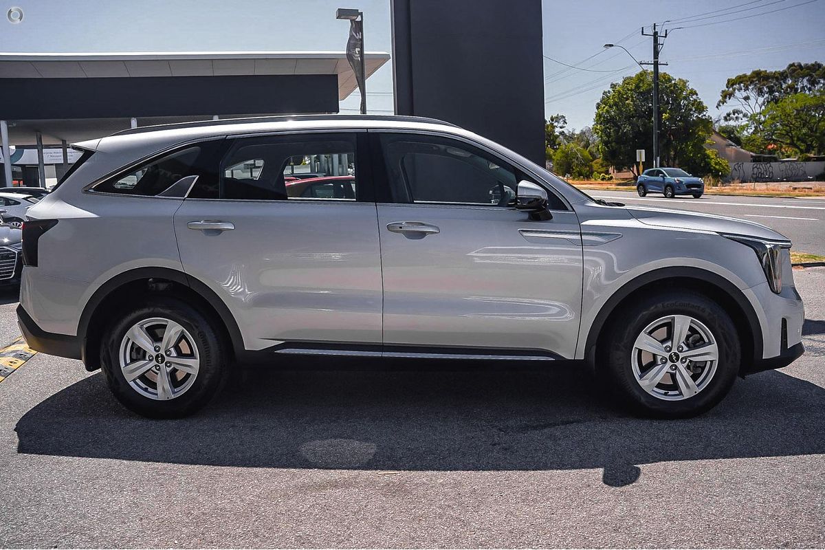 2025 Kia Sorento S MQ4 PE
