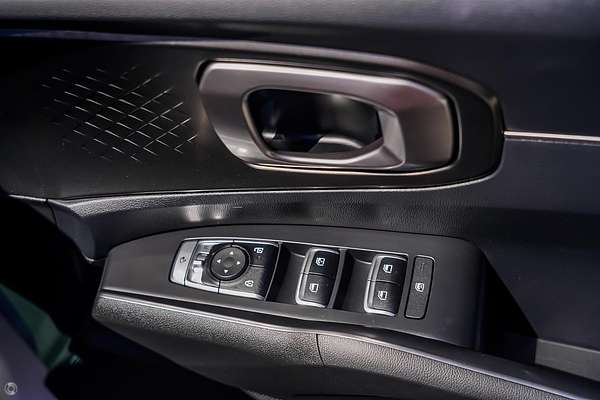 2025 Kia Sorento S MQ4 PE