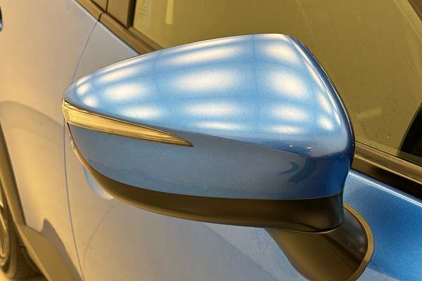 2016 Mazda CX-3 sTouring DK