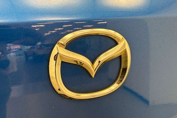 2016 Mazda CX-3 sTouring DK