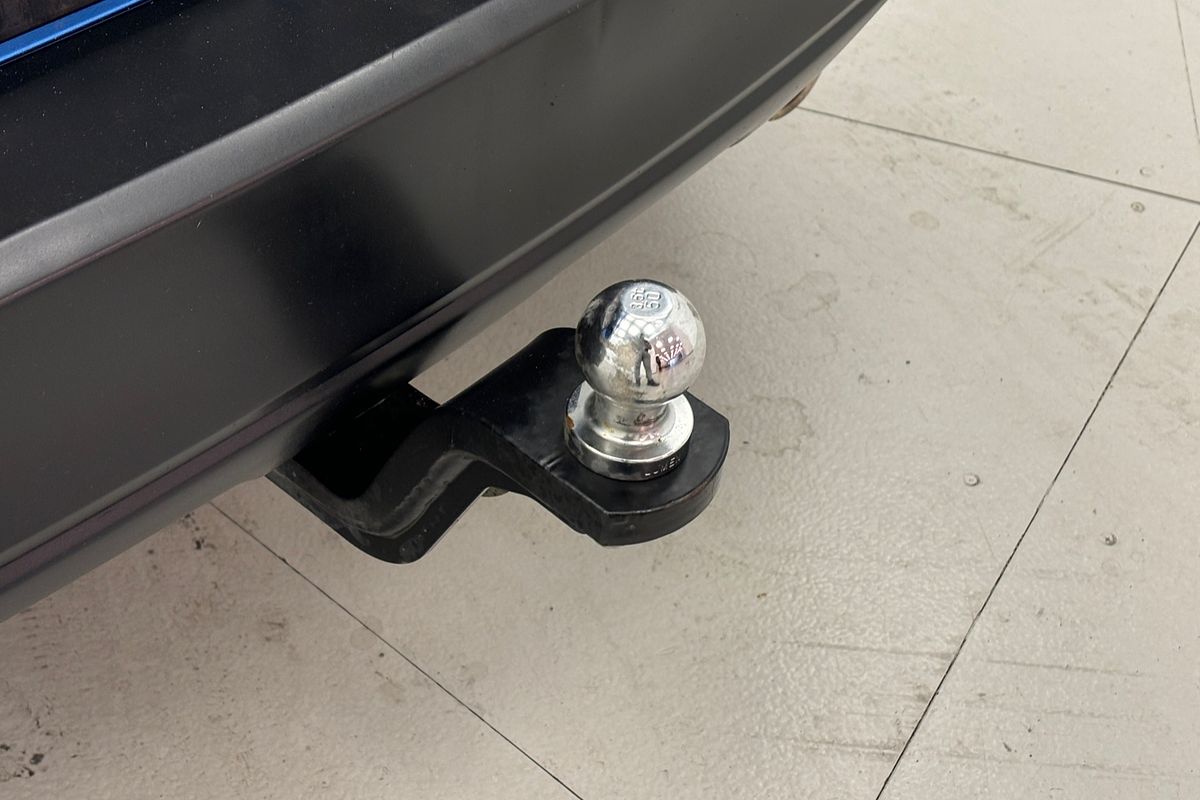 Mazda CX-3 B 6MAN STOURING PETROL FWD