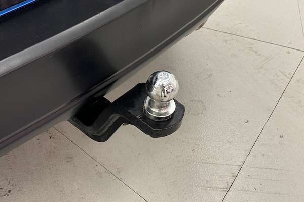 2016 Mazda CX-3 sTouring DK