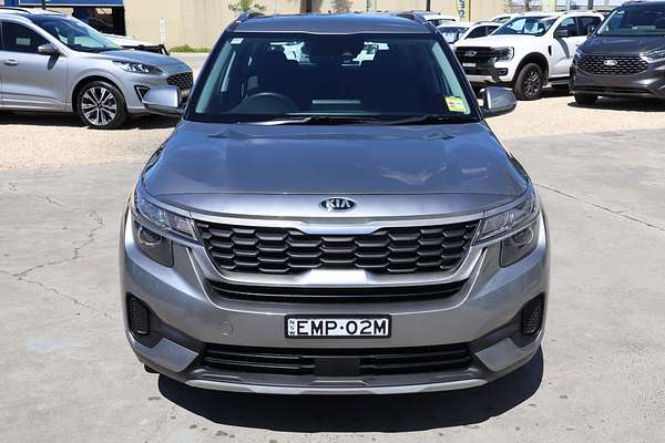 2020 Kia Seltos S SP2