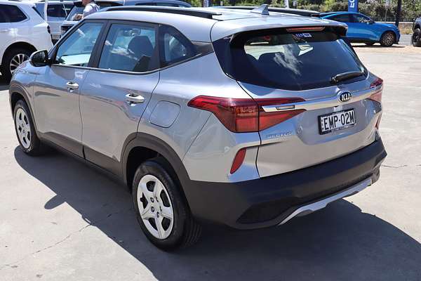2020 Kia Seltos S SP2