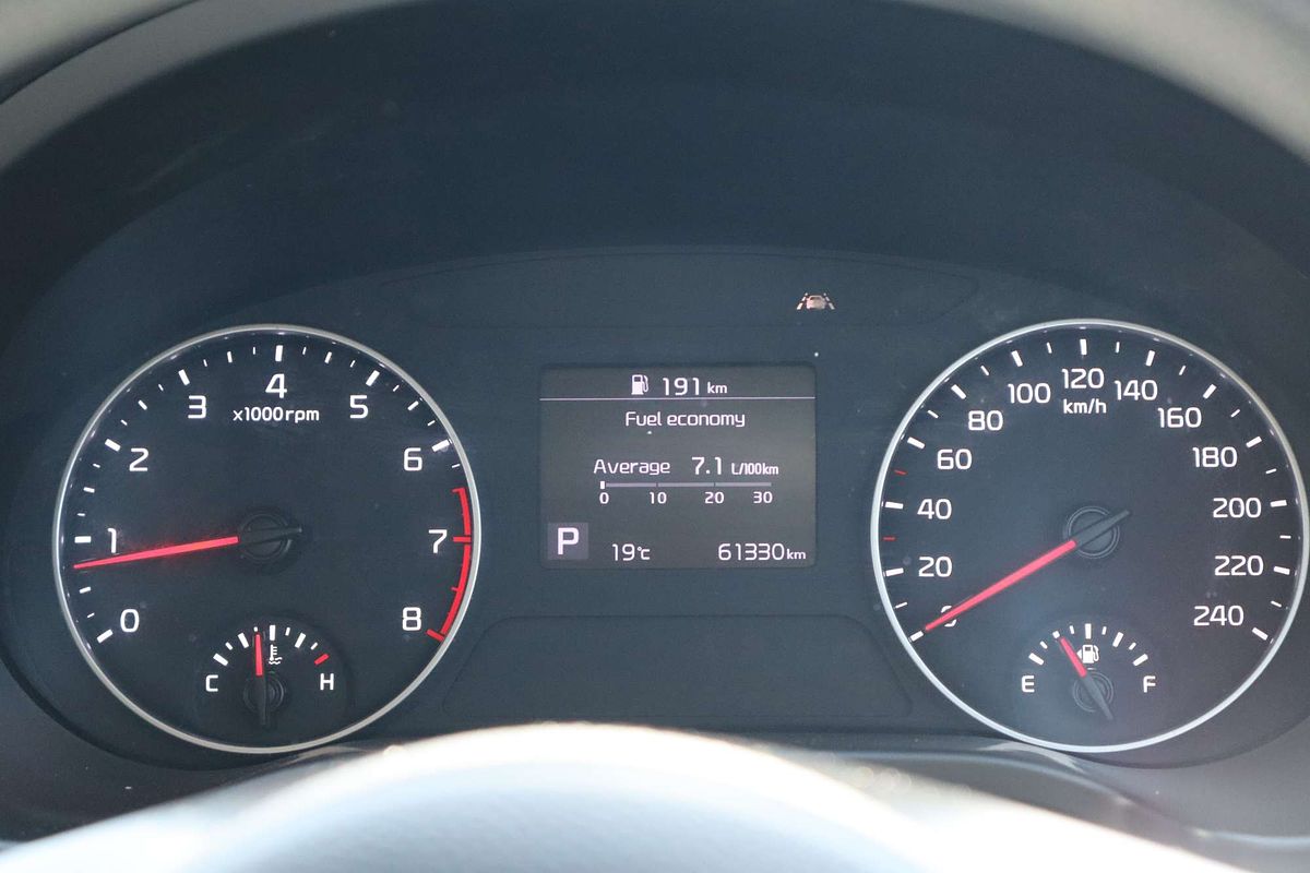 2020 Kia Seltos S SP2