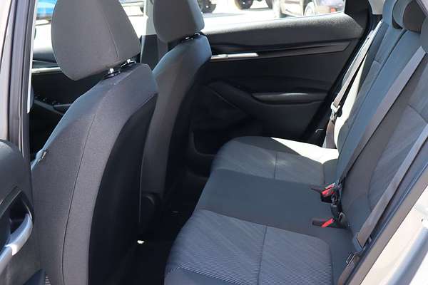 2020 Kia Seltos S SP2