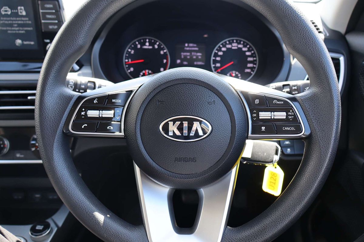 2020 Kia Seltos S SP2