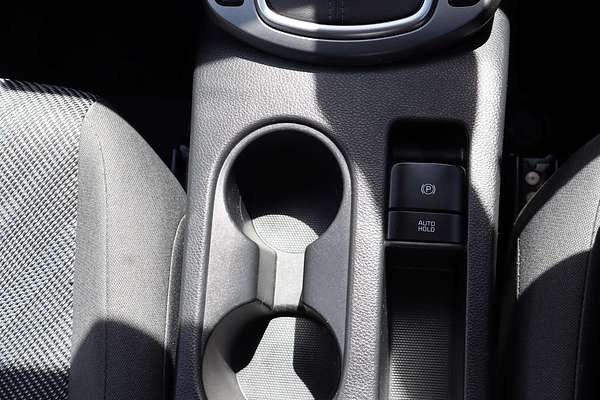 2020 Kia Seltos S SP2