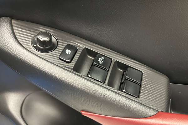 2016 Mazda CX-3 sTouring DK