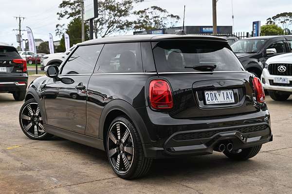 2024 MINI Cooper S Classic F66