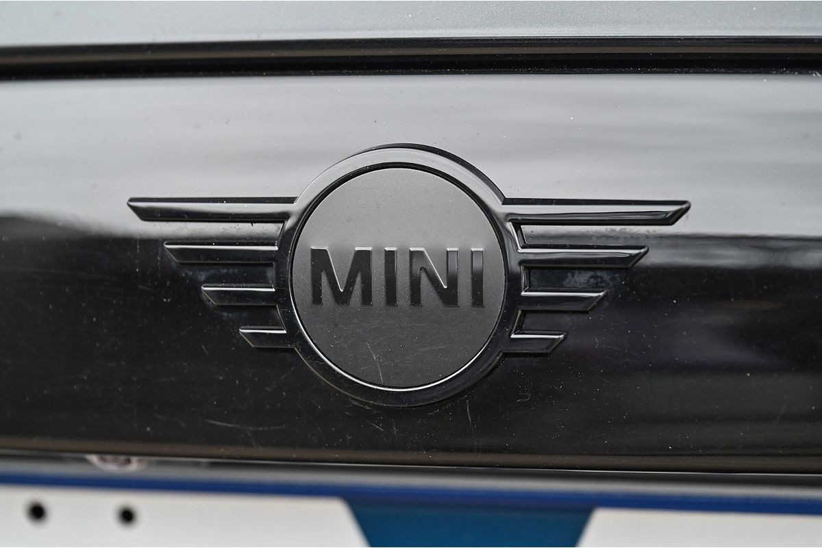 2024 MINI Cooper S Classic F66